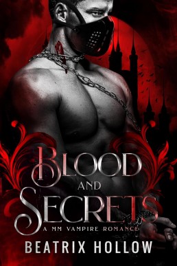 Blood and Secrets (Blood & Secrets New Cover)