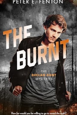 The Burnt (The Declan Hunt Mysteries Book 3)