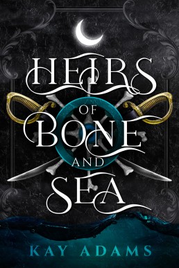 Heirs of Bone and Sea (Dark Depths Book 1)