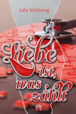 Liebe ist, was zählt (German Edition)