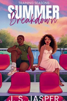 Summer Breakdown (Training Seasons Book 2)