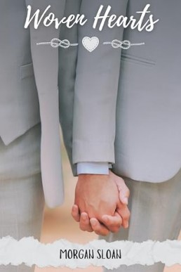 Woven Hearts (Mended Hearts 2.5)