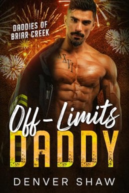 Off-Limits Daddy