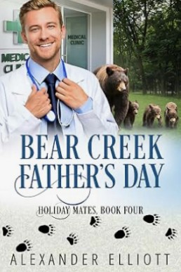 Bear Creek Father’s Day (Holiday Mates 4)