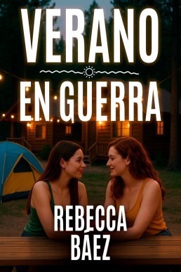 Verano en guerra (Spanish Edition)