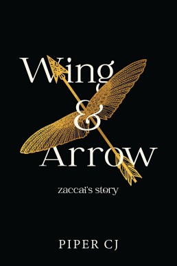 Wing and Arrow: Zaccai's Story (The Night & Its Moon #2.5)