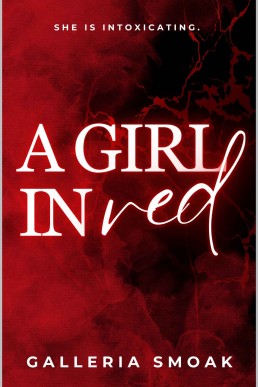 A Girl In Red