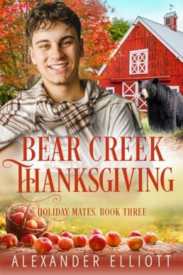 Bear Creek Thanksgiving (Holiday Mates 3)