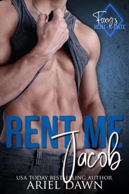 Jacob (Foxy's Rent-A-Date)
