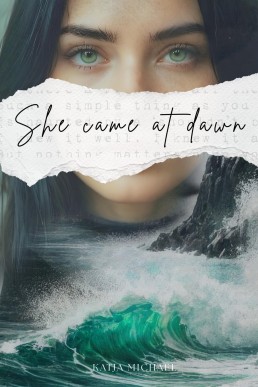She Came at Dawn (2025 Edition)