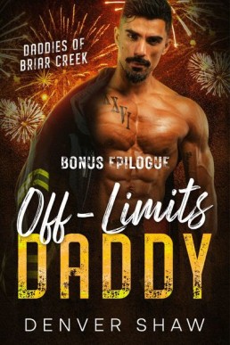 Off-Limits Daddy (Bonus Epilogue)