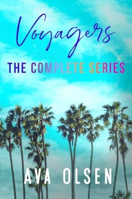 Voyagers (The Complete Series)