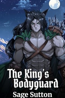 The King's Bodyguard (Catkin Trilogy 1)