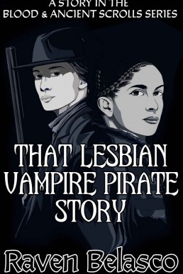 That Lesbian Vampire Pirate Story