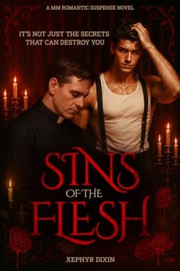 Sins of the Flesh (Best Kept Secret 1)