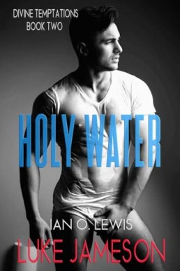 Holy Water (Divine Temptations 2)