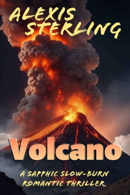Volcano