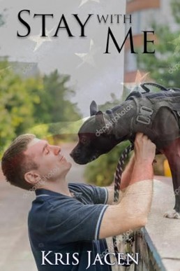 Stay with Me (With Me 8)