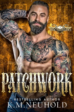 Patchwork (Ink Slingers 3)