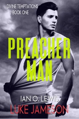 Preacher Man (Divine Temptations 1)