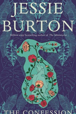The Confession (UK Edition)
