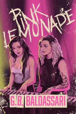 Pink Lemonade (Portuguese Edition)