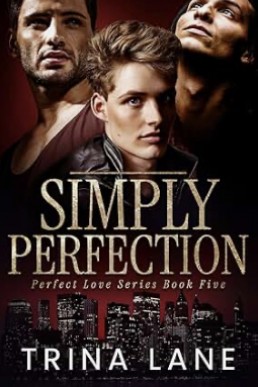 Simply Perfection (The Perfect Love 5)