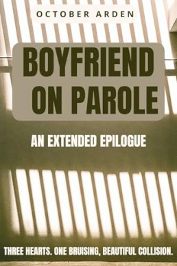 Boyfriend on Parole: The Care of Broken Things Extended Epilogue