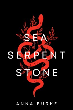 Sea, Serpent, Stone