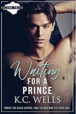 Waiting for a Prince (Island Tales 1, 2nd Ed., 2025)