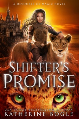 Shifter's Promise