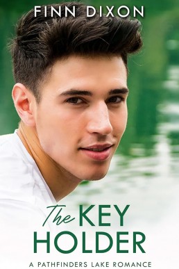 The Key Holder  (A Pathfinders Lake Romance)
