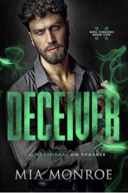 Deceiver (Soul Chasers 2)