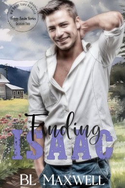 Finding Isaac (Foggy Basin Season 2)