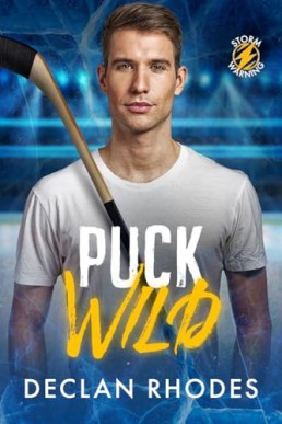 Puck Wild (Storm Warning 1)