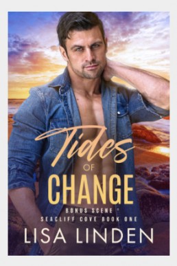 Tides of Change Bonus Scene (Seacliff Cove 1.1)