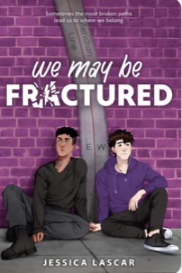 We May Be Fractured
