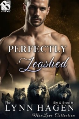 Perfectly Leashed (Sin & Steel 8)