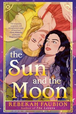 The Sun and the Moon