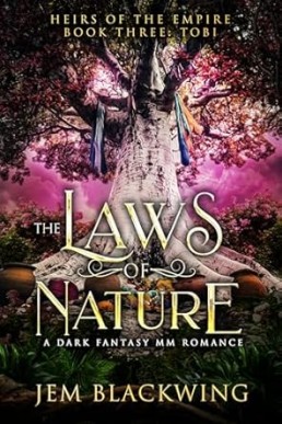 The Laws of Nature (Heirs of the Empire 3)