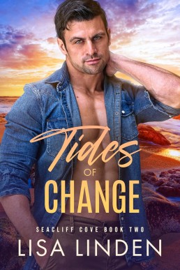 Tides of Change (Seacliff Cove 1)