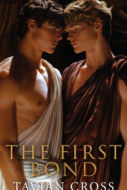 The First Bond (Pleasure Palace 0.5)