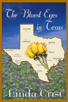 The Bluest Eyes in Texas