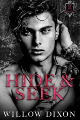 Hide and Seek (Silvercrest U 2)