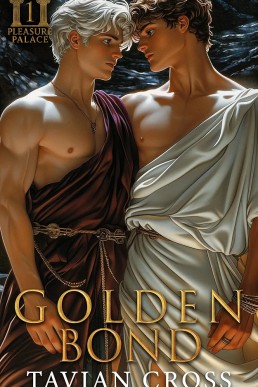 Golden Bond (Pleasure Palace 1)