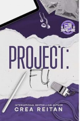 Project FU (Longwood U 3)