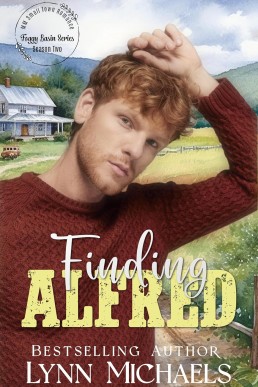 Finding Alfred (Foggy Basin Season Two Book 3)