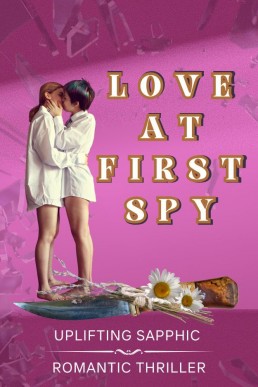 Love at First Spy