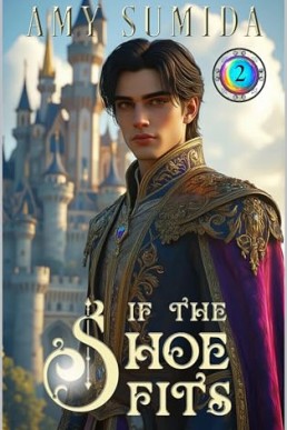 If the Shoe Fits (Rainbow Tales 2)