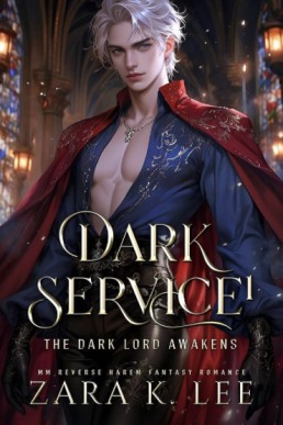 The Dark Lord Awakens (Dark Service 1)